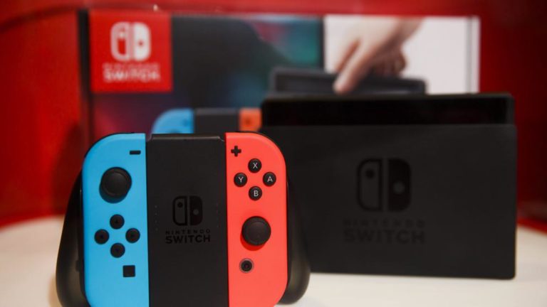 Nintendo Switch Una Consola Híbrida Para Usarla Donde Quieras Y Como Quieras Notinovedades 1457